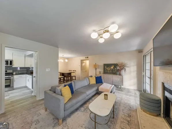 2901 Lenox #1005, Atlanta, GA 30324