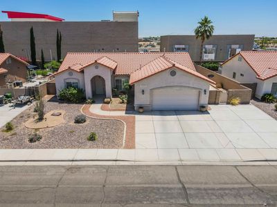11519 E Del Verde St, Yuma, AZ, 85367