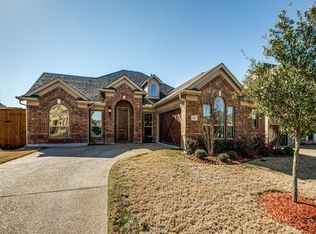 1527 Jamison Dr, Allen, TX 75013