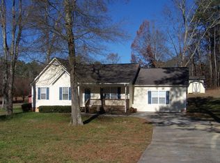 209 David Lake Rd, Calhoun, GA 30701