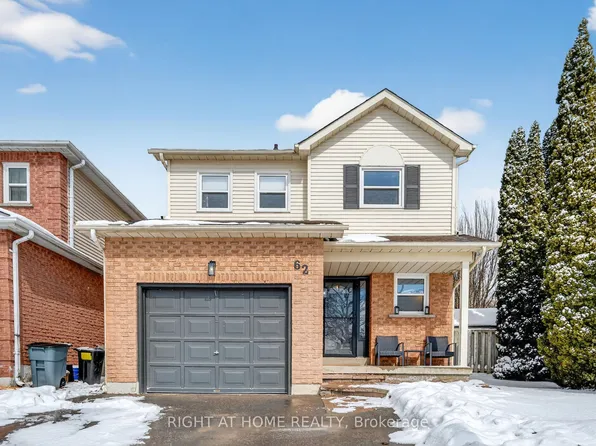 62 Windham Cres, Clarington, ON L1E 1Y3