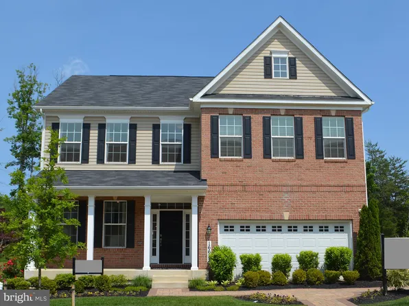 16622 Tortola Dr, Accokeek, MD 20607
