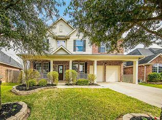 7527 Summer Night Ln, Rosenberg, TX 77469