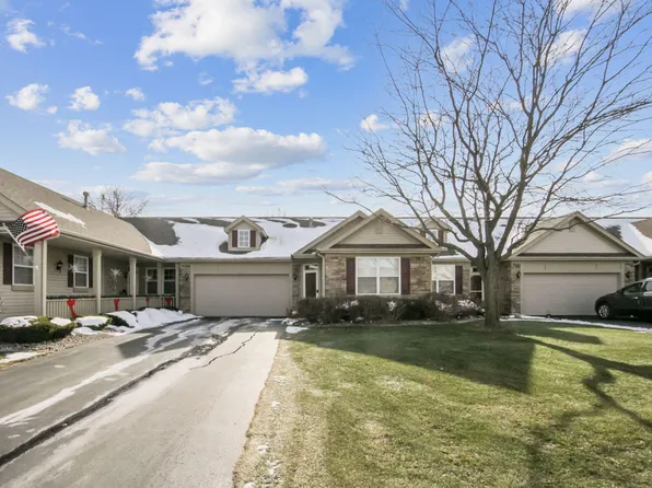 1273 Bluebell Trl, Schererville, IN 46375