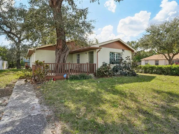 1801 E McBerry St, Tampa, FL 33610