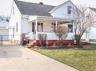 4807 Wood Ave, Parma, OH