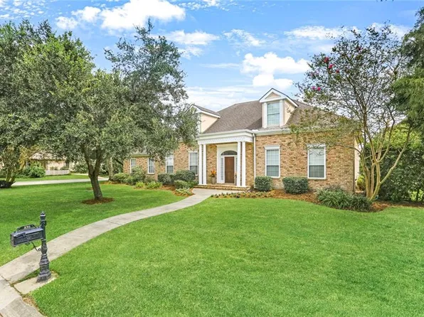 174 English Turn Dr, New Orleans, LA 70131