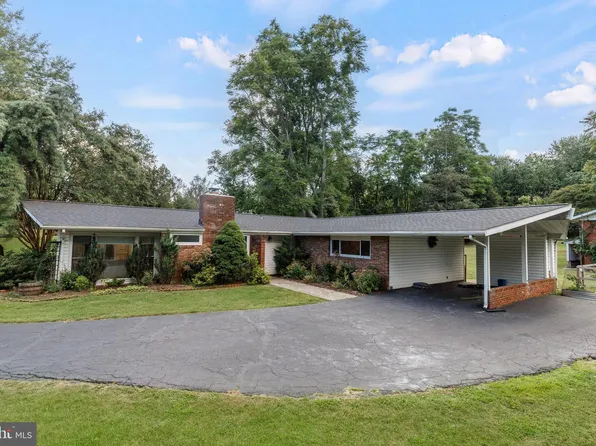 1602 Woodling Way, Baltimore, MD 21208