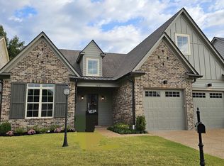 10122 Cliveden Cir, Collierville, TN 38017