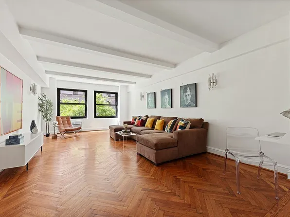 400 W End Ave APT 4D, Manhattan, NY 10024