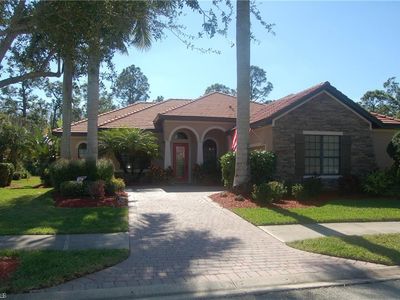 16024 Herons View Dr, Alva, FL, 33920