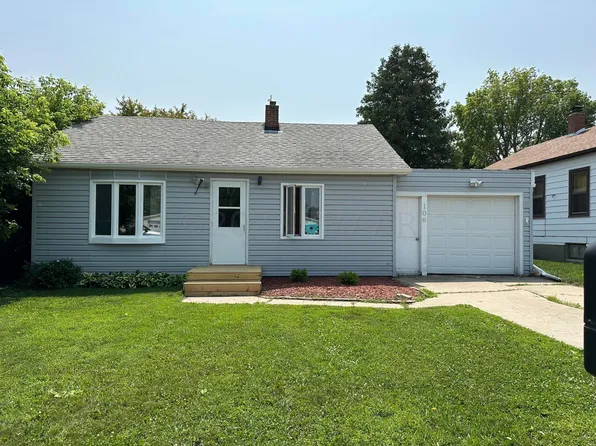 106 1st Ave SW, Dilworth, MN 56529