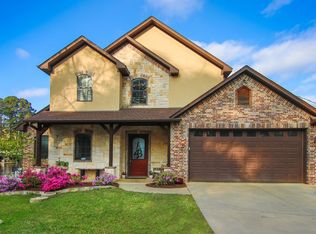 SS17 Lake Cherokee, Henderson, TX 75652