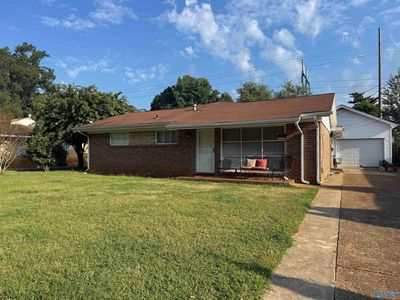 3508 Bluegrass Rd SW, Huntsville, AL, 35805