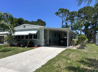 5 San Luis Obispo, Fort Pierce, FL 34951