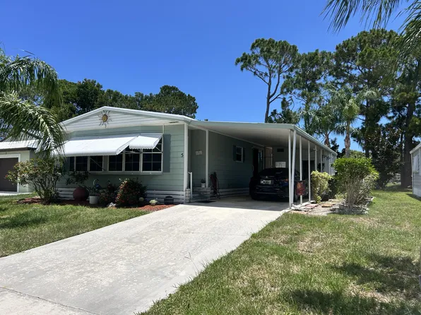 5 San Luis Obispo, Fort Pierce, FL 34951