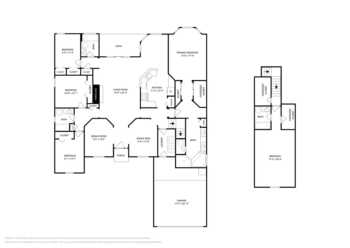 Building Photo - 13997 Red Rock Lake Dr