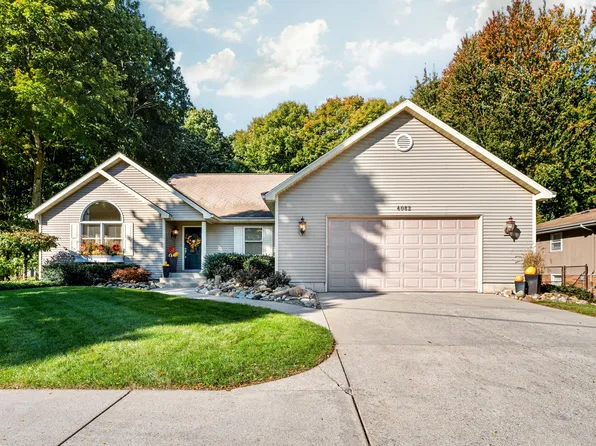 4082 N M 63, Benton Harbor, MI 49022