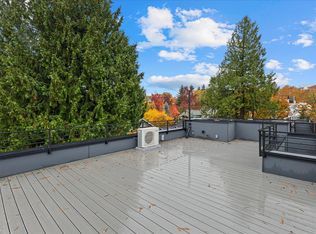 B Plan, Central 4, Seattle, WA 98122