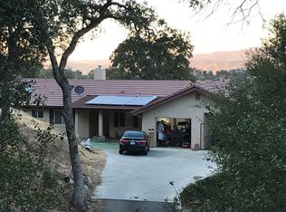 29039 Wardridge Dr, Keene, CA 93531