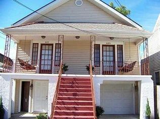 611 Pacific Ave, New Orleans, LA 70114