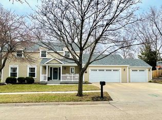 1116 25th Ave N, Fort Dodge, IA 50501