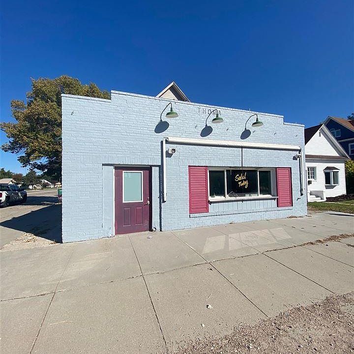 1503 Center Ave, Mitchell, NE 69357 MLS 24340 Zillow