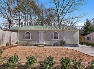 2465 Adams Dr SE, Smyrna, GA 30080