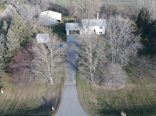 16145 County Highway 116, Fergus Falls, MN 56537