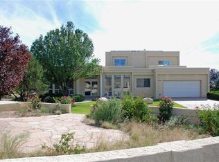 11600 Pino Ave NE, Albuquerque, NM 87122