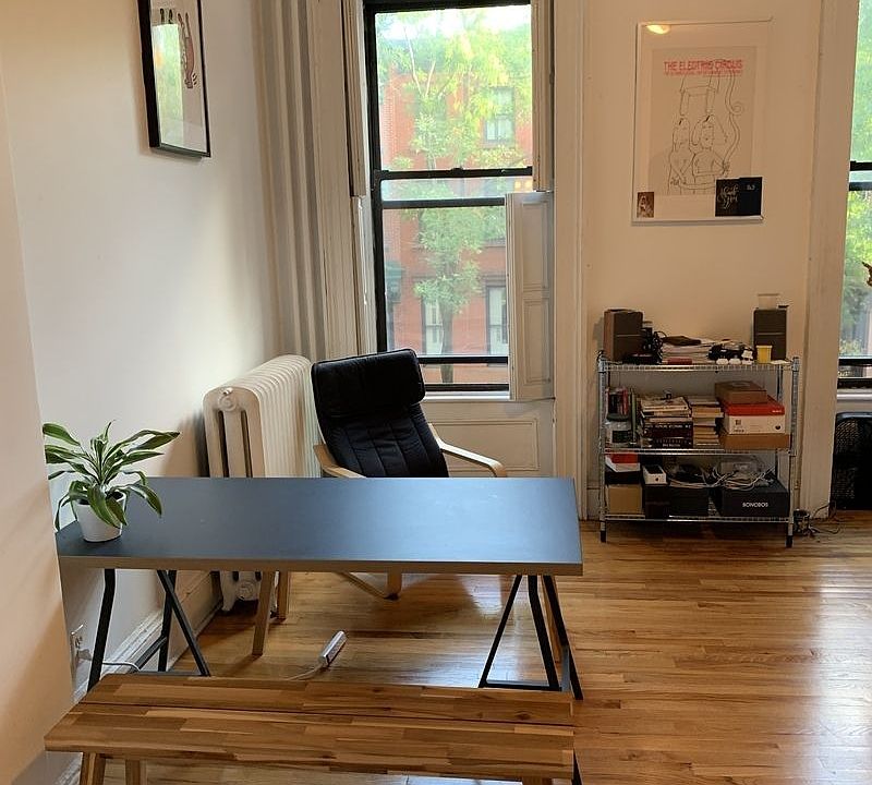 1st image of 161 Lafayette Ave APT 3A
