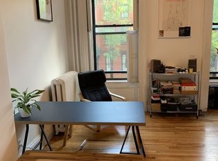 161 Lafayette Ave APT 3A, Brooklyn, NY 11238