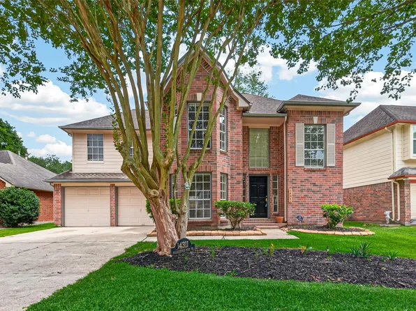 14311 Providence Pine Trl, Houston, TX 77062