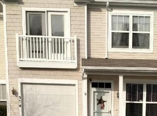 374 Schooner Ln #603, Berlin, MD