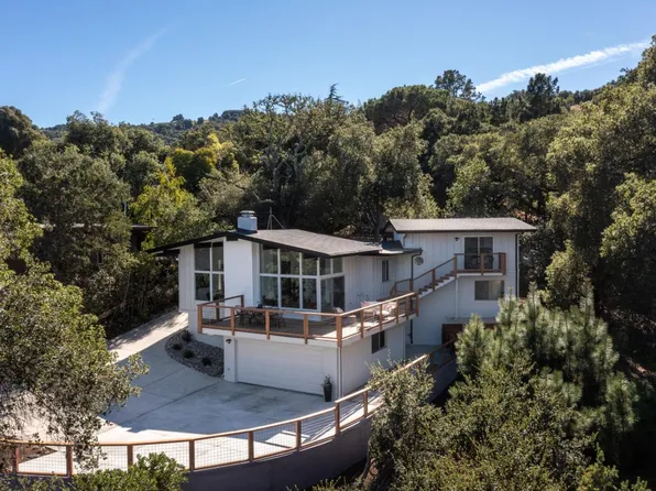 34 Orchard St, Los Gatos, CA 95030