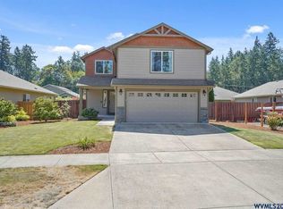 2350 Equestrian Loop S, Salem, OR 97302