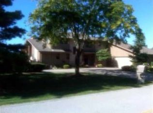 17163 Road J #RS90, Ottawa, OH 45875