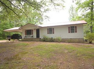 4564 Highway 57, Stephens, AR 71764
