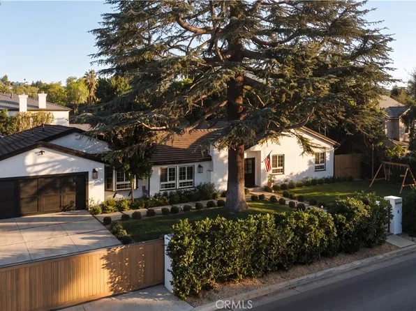 16206 Morrison St, Encino, CA 91436