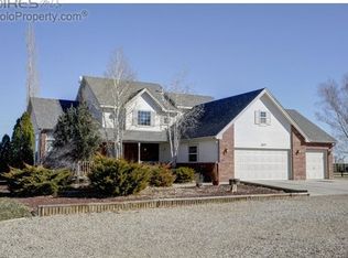 6697 Lakota Ct, Loveland, CO 80534