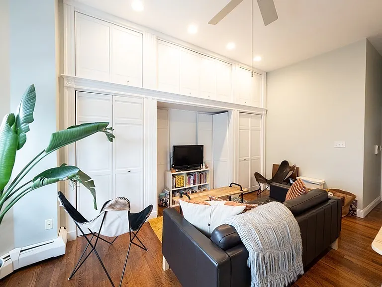 25 Fort Ave #2 — Photo 4