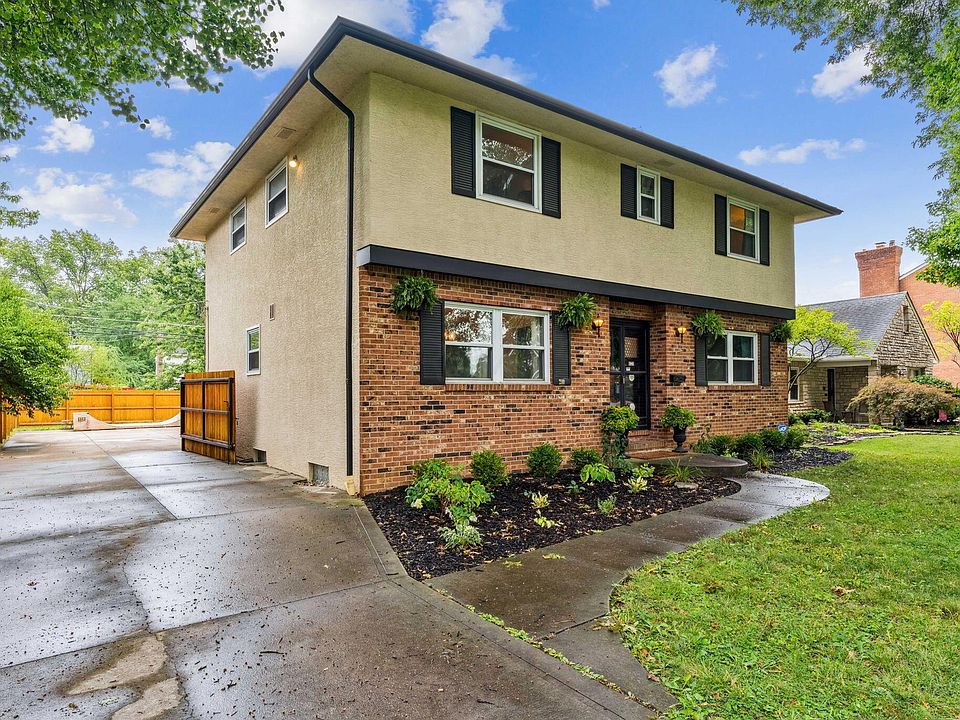 240 Eastmoor Blvd, Columbus, OH 43209 Zillow