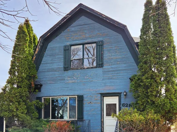 628 Edith St, Missoula, MT 59801