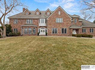 1514 S 182nd Cir, Omaha, NE 68130