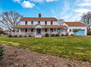 72 Bray Farm Rd N, Yarmouth Port, MA 02675