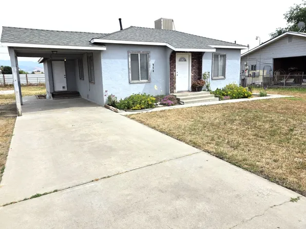 958 S Chess Ter, Porterville, CA 93257