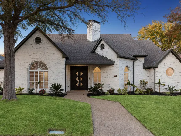 4223 Creekmeadow Dr, Dallas, TX 75287