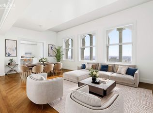 The Woolworth Tower Residences, New York, NY 10007