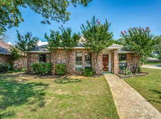 1400 Copper Ridge St, Denton, TX 76209