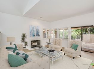 2870 N Andalucia Ct, Palm Springs, CA 92264